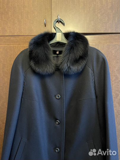 Пальто женское 54 размер