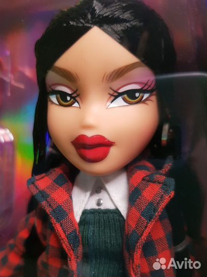 Кукла Bratz always Jade Джейд