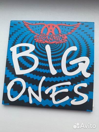 Фирменный Аудиофилский CD мини винил