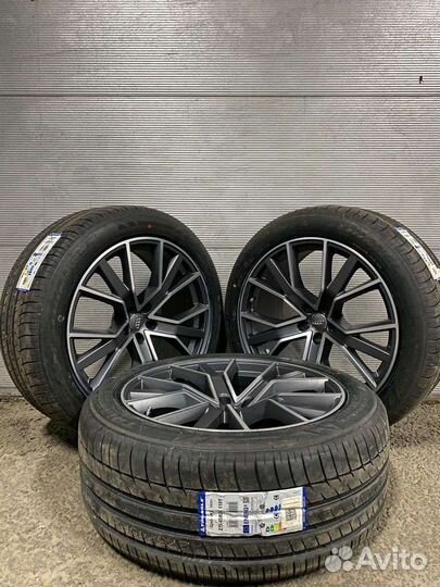 R22 Triangle TH201 Sportex 275/40, PCD 5x112 DIA 66.6