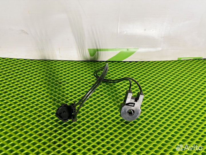 Трос печки ford focus 1