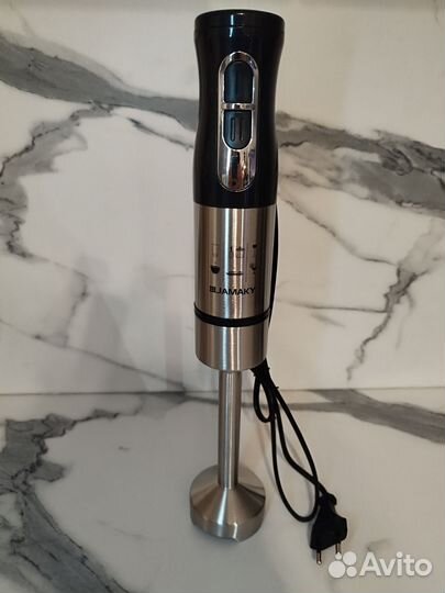 Блендер погружной jamaky