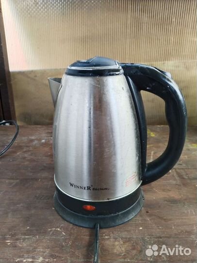 Чайник электрический