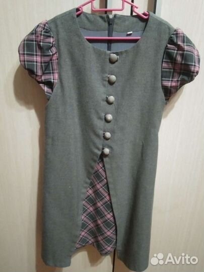 Школьная форма