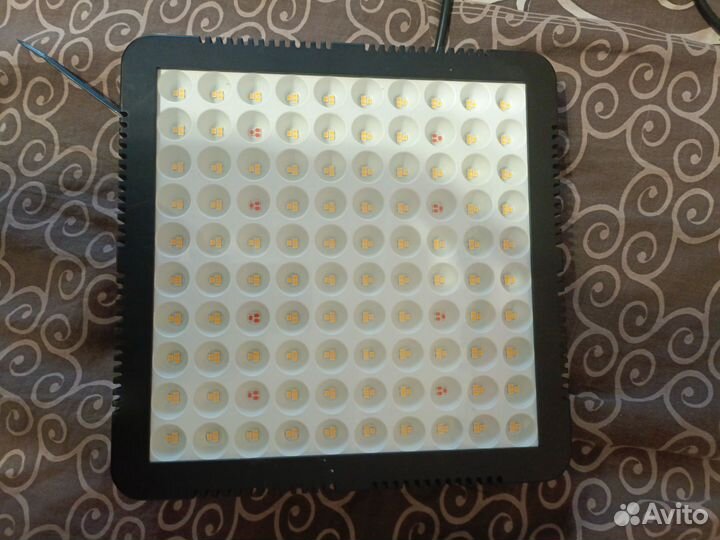 Фитолампа для растений полный спектр