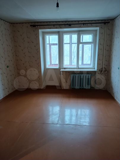 1-к. квартира, 30,1 м², 3/5 эт.