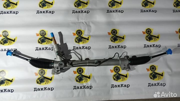 Рейка рулевая Ford Focus 2 Новая