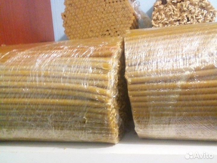 Продаю церковные восковые свечи