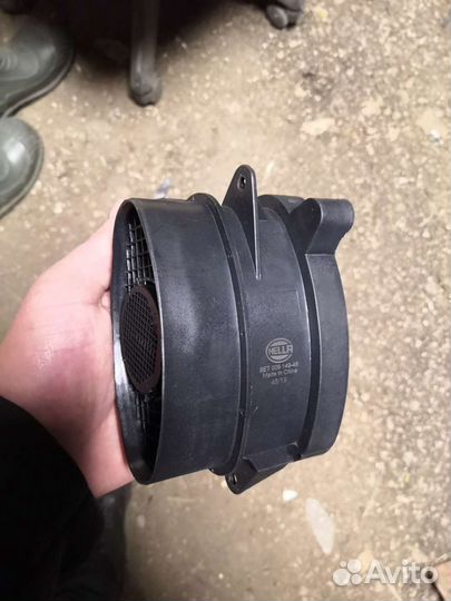 Дмрв дизель на м57 мотор бмв