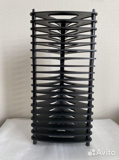 Бокс для дисков