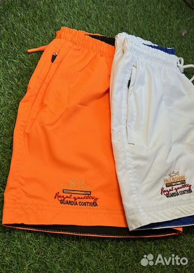 Шорты мужские Paul&Shark