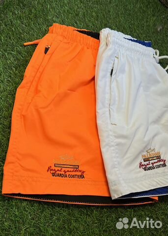 Шорты мужские Paul&Shark