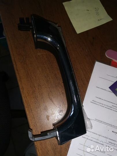 Ручка двери Хаммер Н3