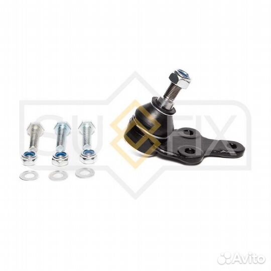 Форд Фокус 2 шаровая опора 21 мм