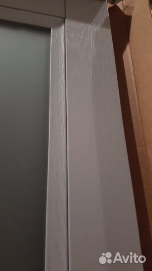 Дверь межкомнатная