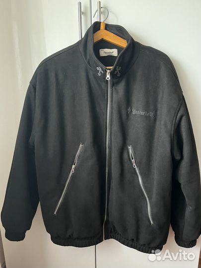 Куртка(бомбер)