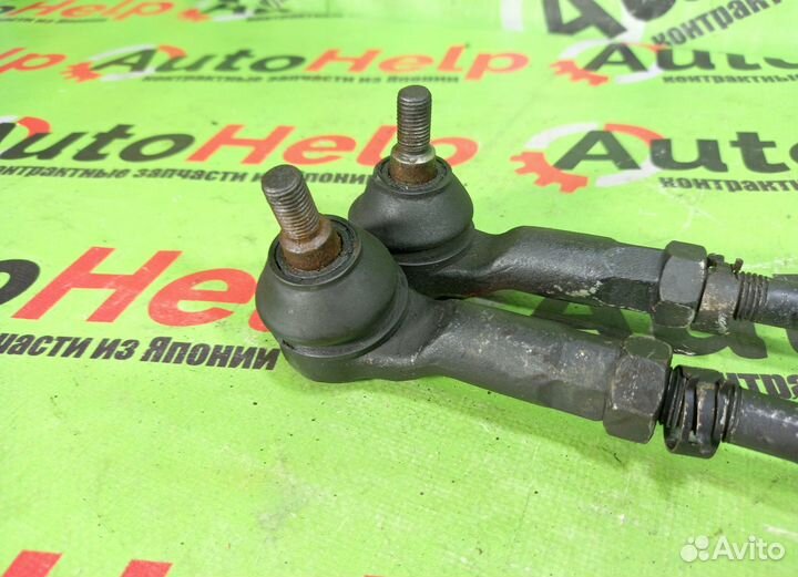 Тяга рулевая mitsubishi outlander CW5W