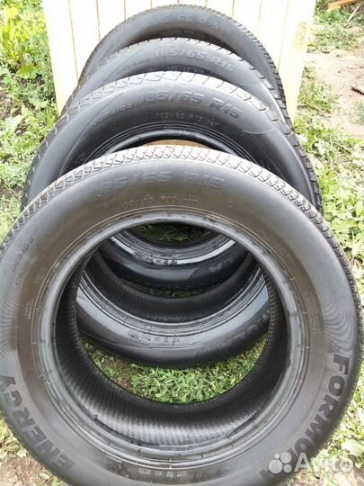 Formula Energy 185/65 R15