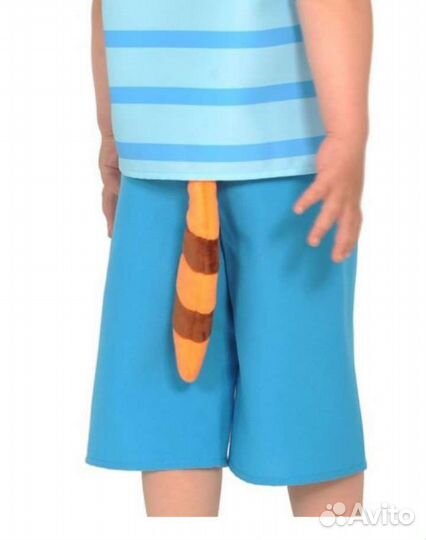 Костюм кота 