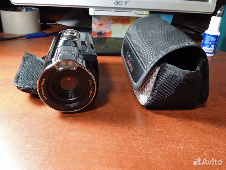 Видеокамера ноунэйм