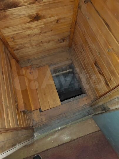 2-к. квартира, 46,1 м², 1/1 эт.