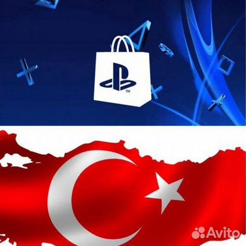 Пополнение, Покупка игр, Ps PLus