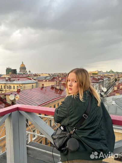 Хостес в отель