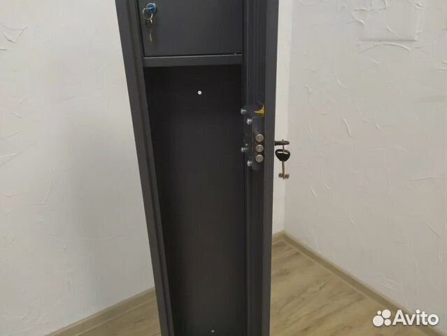 Сейфы для ружейСейфы для пистолета