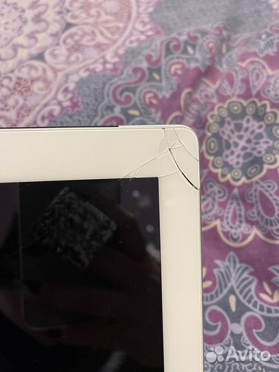 IPad4 16 GB