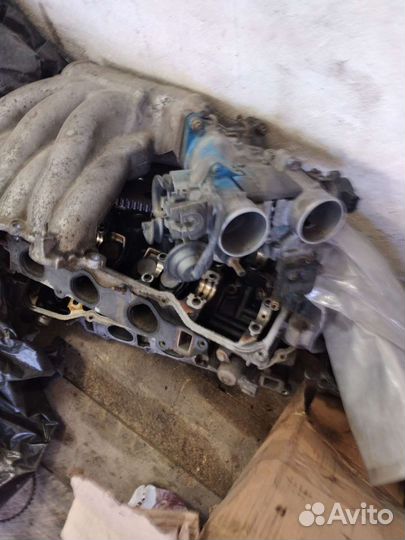 Продам двигатель lexus