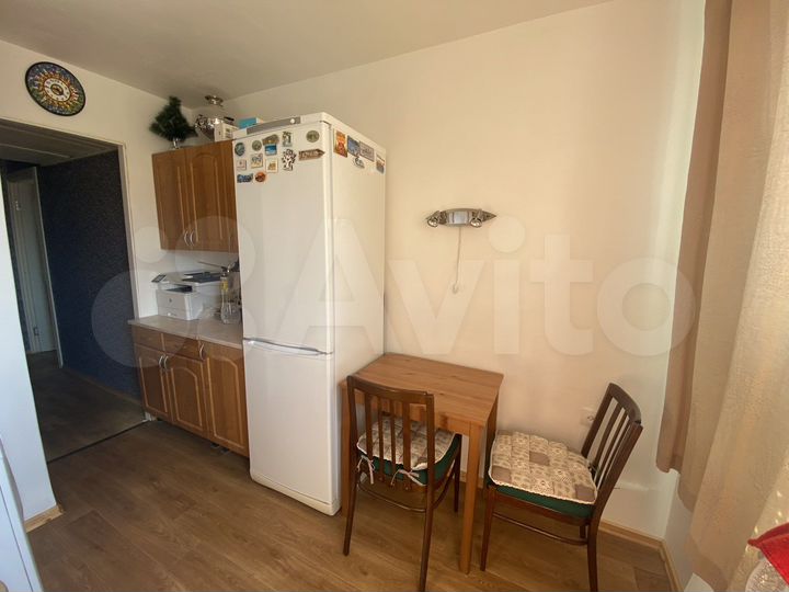 Комната 10 м² в 3-к., 9/12 эт.