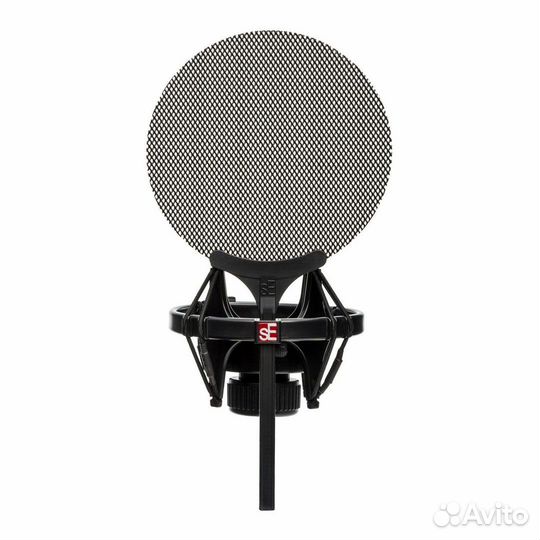 Студийный набор Se Electronics X1 S vocal pack