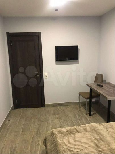 Комната 18 м², 1/5 эт.