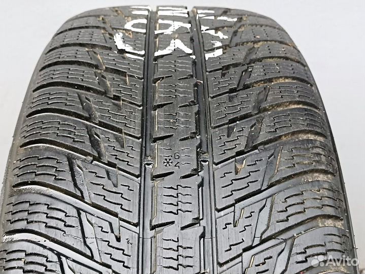 Nokian Tyres WR SUV 3 265/60 R18 114H