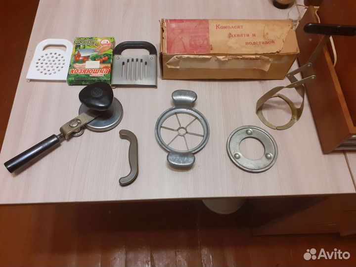 Набор для консервирования