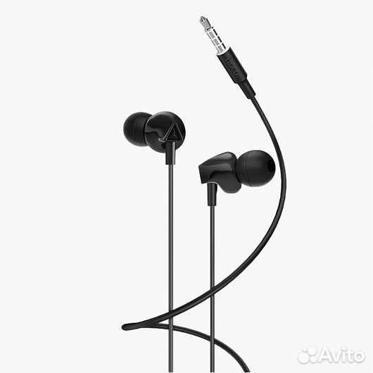 Наушники hoco stereo