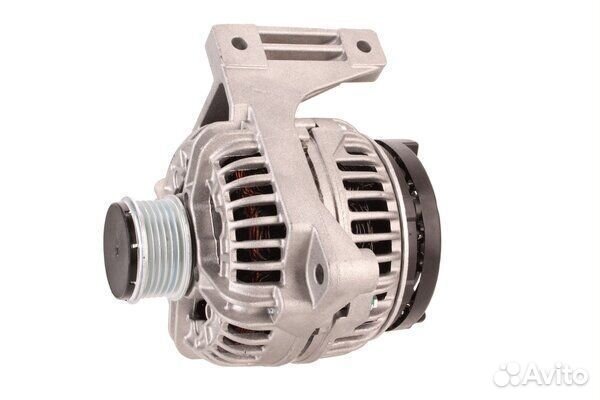 Генератор Volvo S60, S80, V70 D5244T7, D5244T