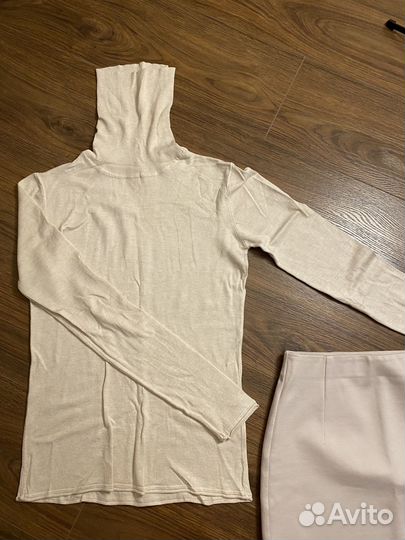 Женские вещи пакетом 40 44 Stradivarius