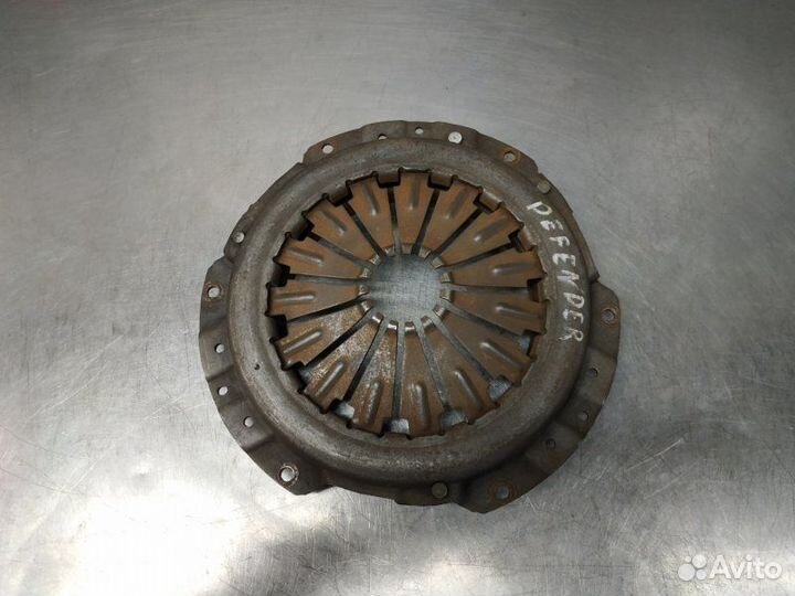Корзина сцепления Land Rover Defender 110 244DT