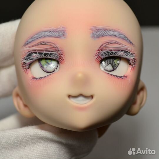 Голова Dollfie Dream ddh10 FS