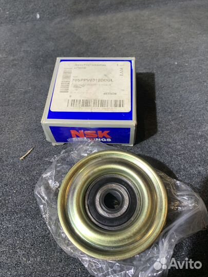 Ролик приводного ремня Suzuki 70sppv0312ddul