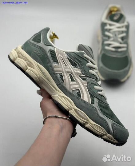Asics GEL-NYC (Арт.66180)