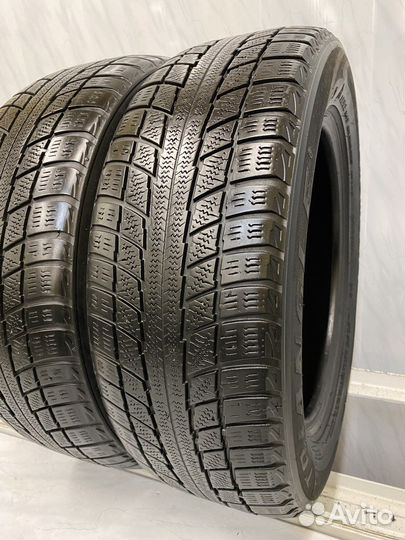 Triangle TR777 225/60 R17 Q