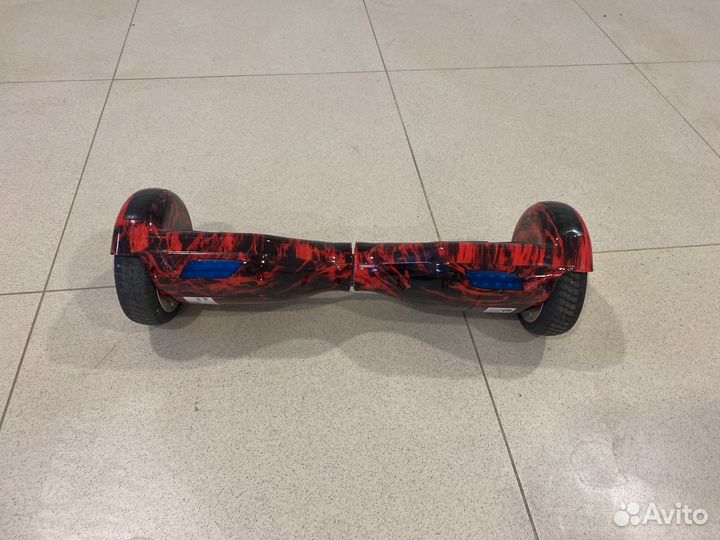 Гироскутер бу