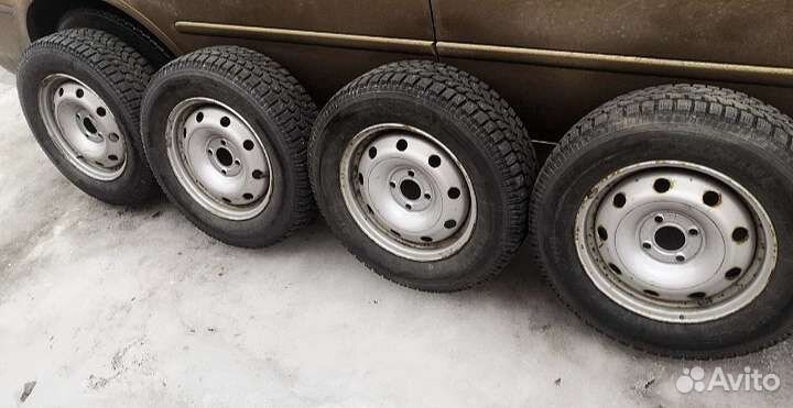 Логан, Веста, Ларгус, Сандеро r 14