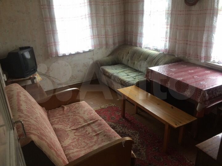 Дача 72 м² на участке 9 сот.