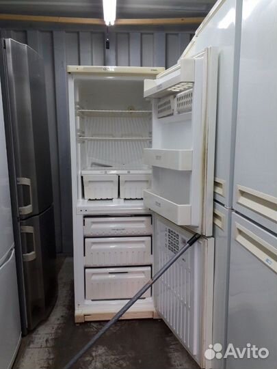 Холодильник б/у Стинол-101.25 Доставка. Гарантия