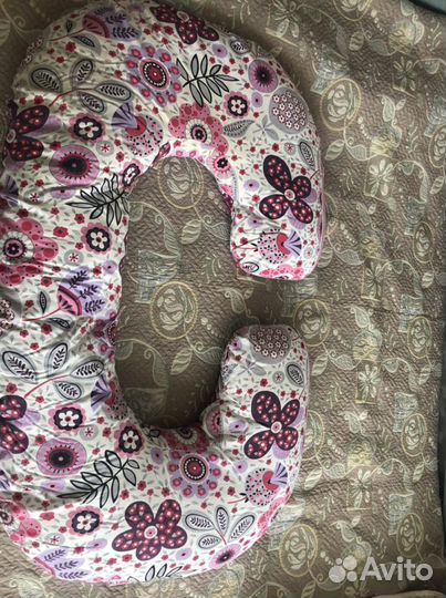 Подушка для беременных