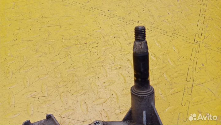 Трапеция стеклоочистителей W221 S-klass