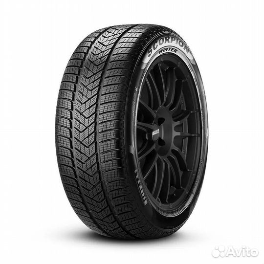 Pirelli Scorpion Winter 265/45 R20 104V